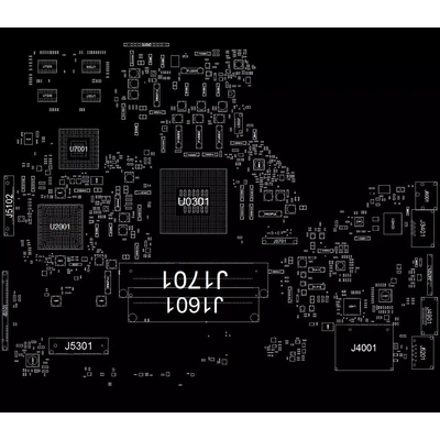 ASUS K53SD boardview rev 1.2