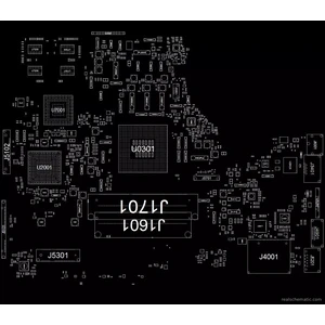 ASUS K53SD boardview rev 2.1 prewiew