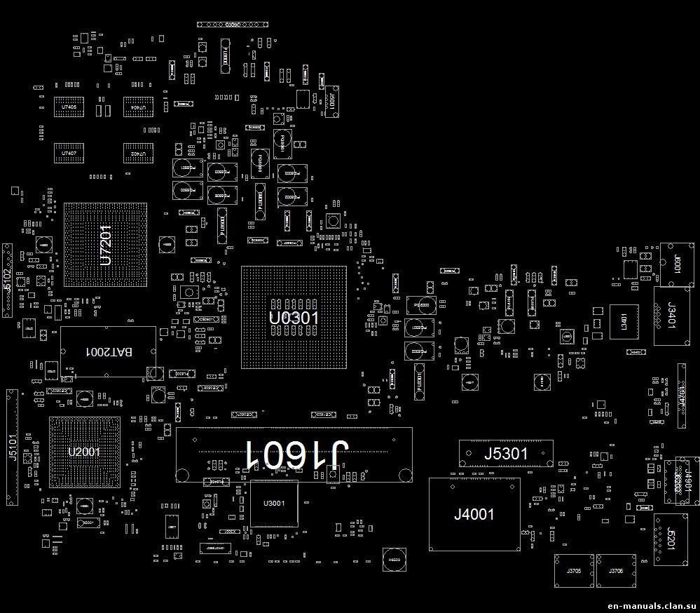 Как перепрошить asus k00z