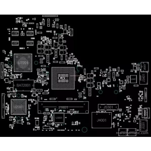ASUS A54H K54H K54LY X54H X54HR series