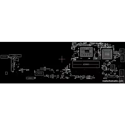 DASPSDMBAC0 boardview