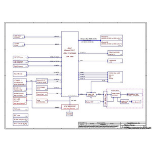 Dell XPS 12 PCB: LA-9262P