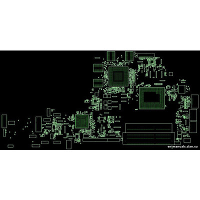 LA-B111P boardview