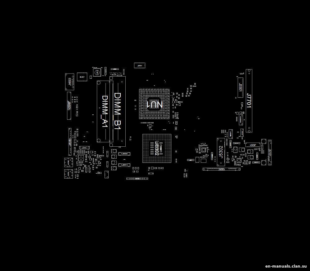 Asus k61ic прошивка bios