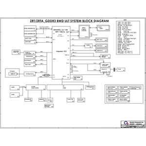 Acer Aspire E5-573 E5-573G V3-574G Extensa EX2511G